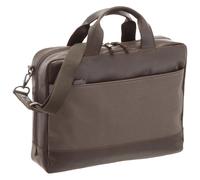 Jost Varberg Businesstasche 36 cm - braun