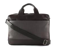 Jost Varberg Business Bag M 7176 braun