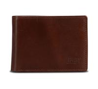 Jost Vardo Herrengeldbörse brown Herren