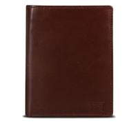 Jost Vardo Herrengeldbörse brown Herren
