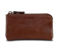 Jost Vardo Schlüsseletui brown Damen