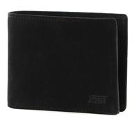 Jost Vaxholm - Geldbörse 8 cc 12 cm black