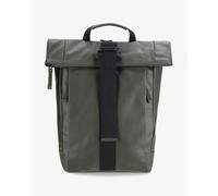 JOST - VIBORG Cityrucksack Rucksack Klein Oliv 002 oliv