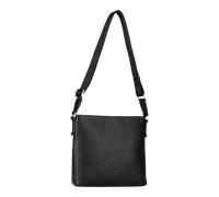 Jost Umhängetasche Schultertasche Vika Shoulder Bag Black schwarz