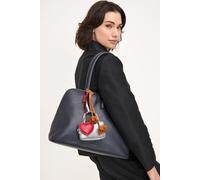 JOST - VIKA Business Shopper blue black