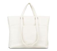 JOST Vika Business Shopper Cream White