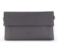 Jost Vika Clutch Mid Grey