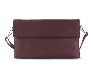 JOST Vika Clutch Wine