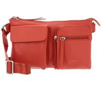 JOST Vika Crossover Bag Apricot