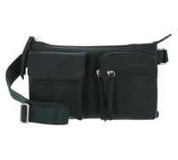 JOST Vika Crossover Bag Bottlegreen