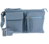 JOST Vika Crossover Bag Sky