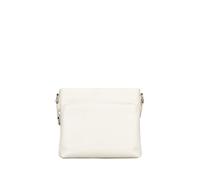JOST - VIKA Handtasche Mit Reißversc Vika Shoulder Bag Offwhite Weiß