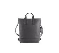 JOST - VIKA Handtasche Mit Reißversc Vika X-Change Bag S Mid Grey Hellgrau