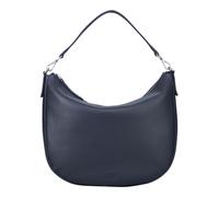 Jost Schultertasche Umhängetasche Vika Hobo Bag Blue dunkelblau