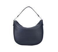 Jost Schultertasche Umhängetasche Vika Hobo Bag Blue dunkelblau