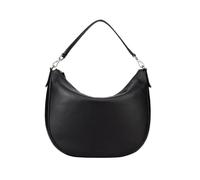 Jost Schultertasche Umhängetasche Vika Hobo Bag Black schwarz