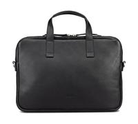 Jost Aktentasche Vika 5594 15.6" Black