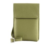 JOST Vika Mini Shoulder Bag Olive