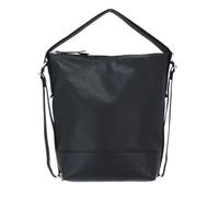 Jost Vika Rucksack für Erwachsene, Unisex, schwarz, Talla única, Lässig