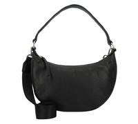 Jost Vika Schultertasche Leder 27.5 cm schwarz (TAS025578)