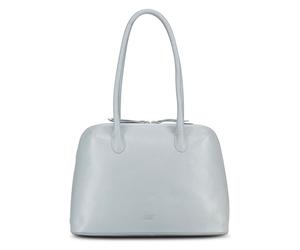 Jost Vika Schultertasche misty blue Damen