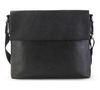 Jost Vika Shoulder Bag L Black