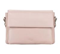Jost Leder Umhängetasche Vika Shoulder Bag Rose rosa
