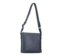 Jost Umhängetasche Schultertasche Vika Shoulder Bag Blue dunkelblau