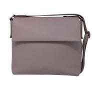 Jost Leder Umhängetasche Vika Shoulder Bag Rose rosa