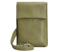 Jost Vika - Umhängetasche Mini/Geldbörse 18 cm olive