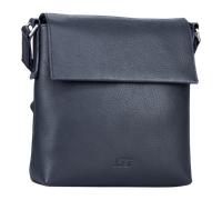 Jost Vika Umhängetasche S - blue