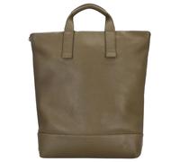 Jost Vika X-Change Bag S - Rucksack 40 cm (khaki) khaki