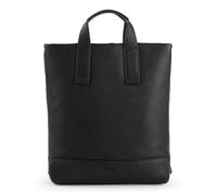 Jost Vika Handtasche Leder 26 cm schwarz (TAS025568)