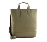 Jost Vika 4131 X-Change Bag XS in Olive (10.4 Liter), Rucksack / Backpack