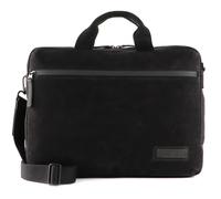JOST Voxholm Business Bag Black