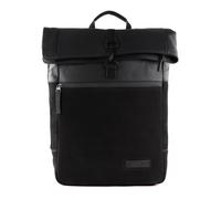 JOST Voxholm Courier Backpack Black