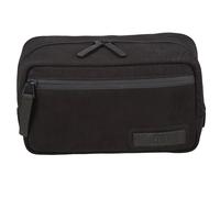 JOST Voxholm Toilet Bag Black