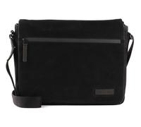 JOST Voxholm Shoulderbag L Black