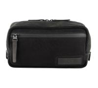 JOST Voxholm Toilet Bag Black