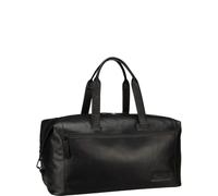 Jost Aarhus Travelbag black