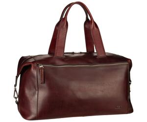 Jost Weekender Lund Travel Braun Herren