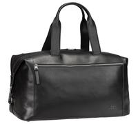 Jost Weekender Lund Travel Schwarz