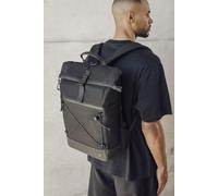 Jost Ystad Rucksack 47 cm Laptopfach schwarz (3525-001) schwarz