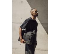 JOST - YSTAD Crossbag Kurierumhängetasche Black Schwarz