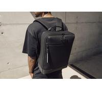 JOST - YSTAD Daypack Daypack Backpack Black Schwarz