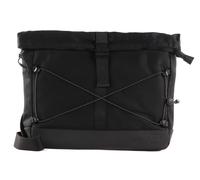 Jost - Umhängetasche Ystad Messenger Bag Umhängetaschen Schwarz Herren