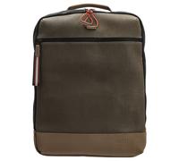 Jost YSTAD - Rucksack 17" 44 cm (olive)