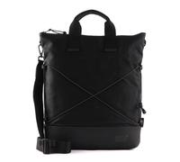 JOST Ystad XChange Bag S Black