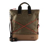 Jost Ystad Rucksack 40 cm Laptopfach olive (3527-002)