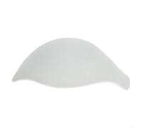 Jotekonoby Herren-Badehose mit Schwamm-Körbchen, verbesserte Bademode für Herren, ausbuchtbarer Badeanzug mit Beutelunterstützung, Schutzpolsterung für Badeanzüge (grau)